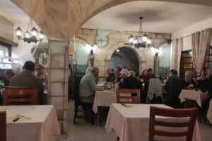 Pizzeria & Ristorante Donato &ndash; Donato Santalucia