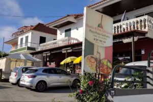 PIZZERIA RISTORANTE NAYE