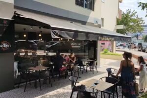 Pizzeria Rua Gourmet