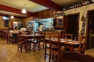 Pizzeria Sorrento, L&rsquo;Arte Della Pizza