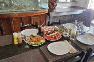 Pizzeria Torre Velha