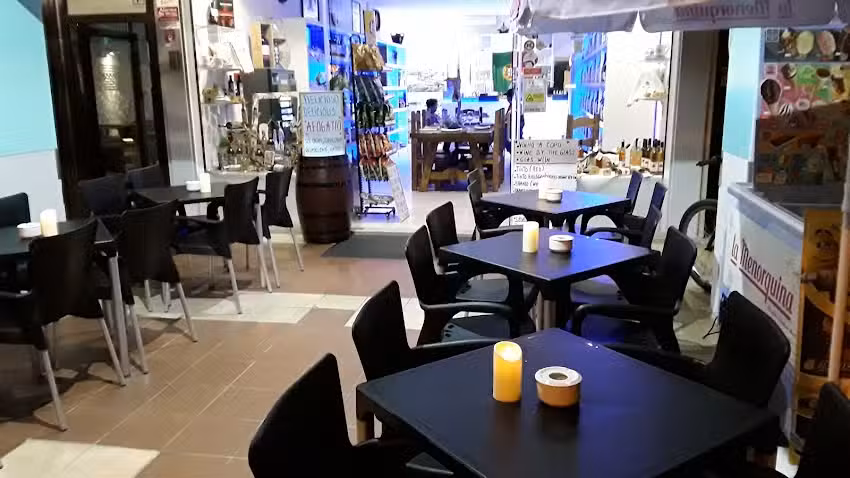 Platinum &ndash; Wine & Tapas