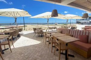 Playa Restaurante & Bar