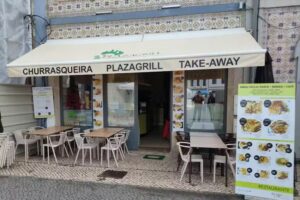 Plaza Grill Aveiro