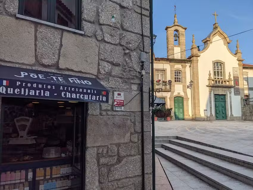 Poe-te fino Bistro