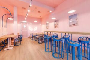 Poke House &ndash; Alfragide