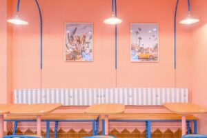 Poke House &ndash; Alvalade