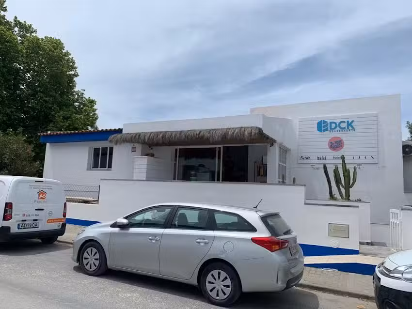 Poke House &ndash; Comporta