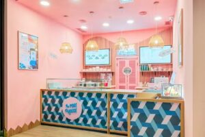 Poke House &ndash; Oeiras Parque