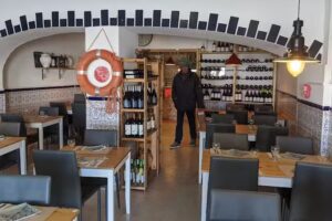 Polvaria Jo&atilde;o Belhi