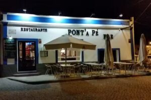 Pont&rsquo;a P&eacute;