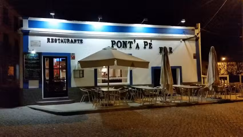 Pont&rsquo;a P&eacute;
