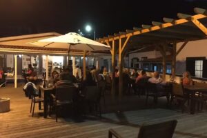 Ponta Negra Restaurante e Bar de Praia