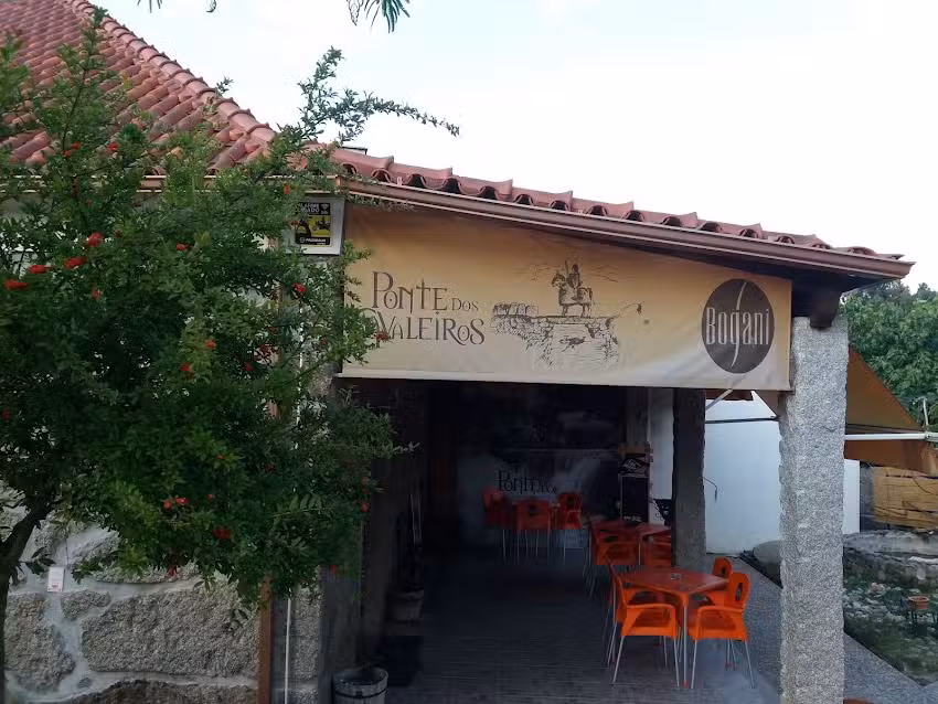 Ponte dos Cavaleiros