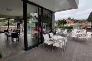 Ponto Alto Caf&eacute; Food and Drinks