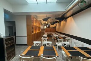 PONTO COM Sabores &ndash; Restaurante Em Lisboa