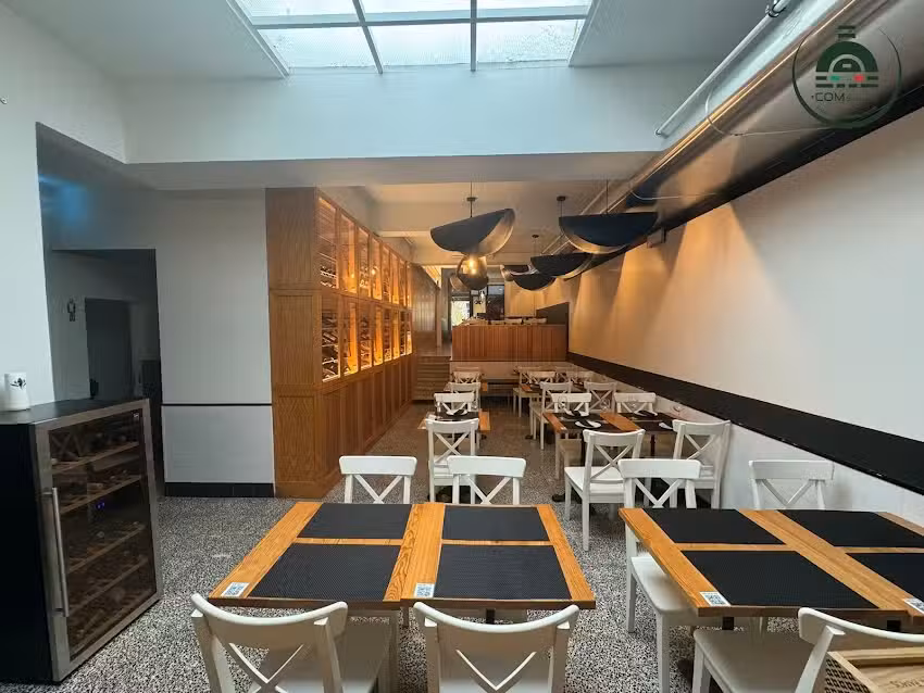 PONTO COM Sabores &ndash; Restaurante Em Lisboa