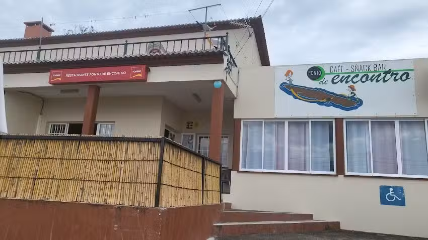 Ponto de Encontro