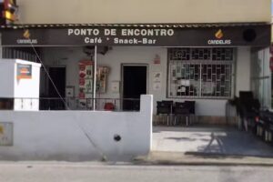 Ponto de Encontro