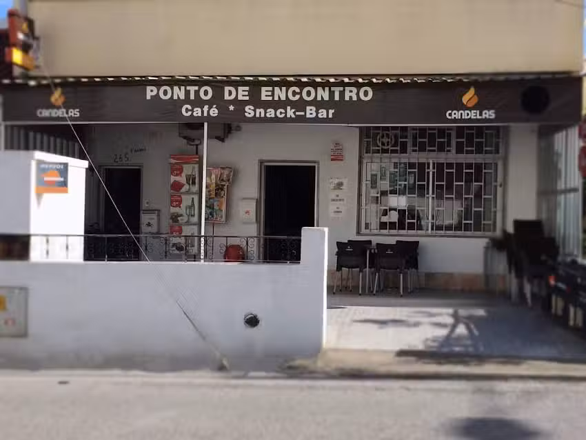Ponto de Encontro