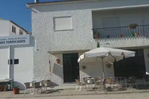 Ponto de Encontro &ndash; Casa dos Torricados