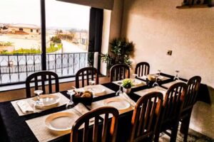 Ponto de Partida Café Restaurante