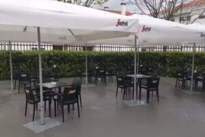 Poolside Gastrobar Tondela