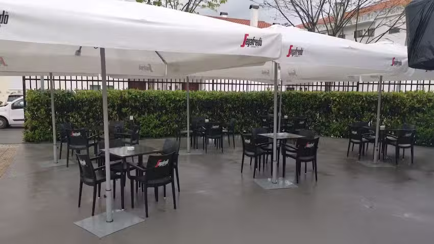 Poolside Gastrobar Tondela