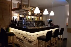 Por Acaso – Taberna Portuguesa