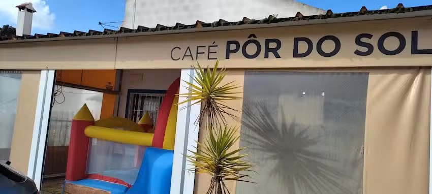 Por Do Sol