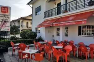 P&ocirc;r do Sol &ndash; Prato do dia