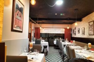 Porc&atilde;o Gourmet