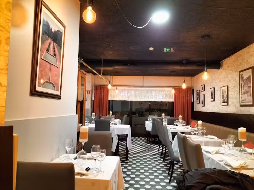 Porc&atilde;o Gourmet