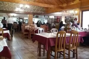 Porrinhas dos Leitões