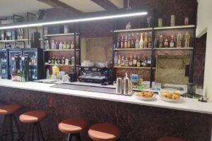 Porta 38 – Wine, Food & More