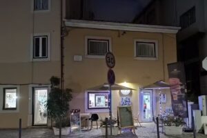 Porta 7 restaurante e take away