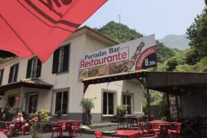 Portadas Bar – Restaurante