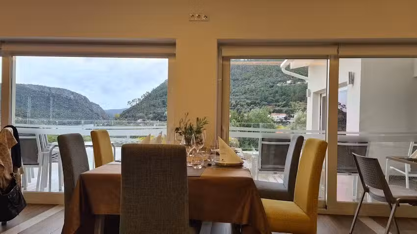 Portas de R&oacute;d&atilde;o