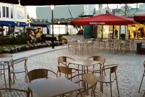 Portela Caf&eacute;s