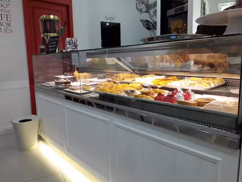 Portela | Centro Comercial da Portela