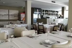 Porto &agrave; Vista