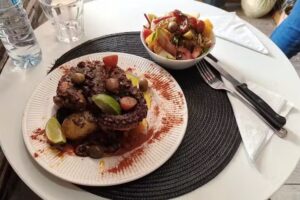 Porto Antigo Comida Caseira