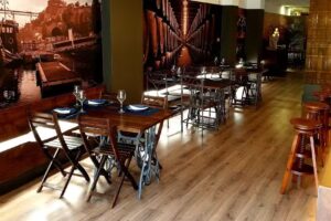 Porto Ib&eacute;rico