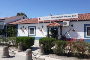 Porto Santana &ndash; &ldquo;Tasca do Gino&rdquo;
