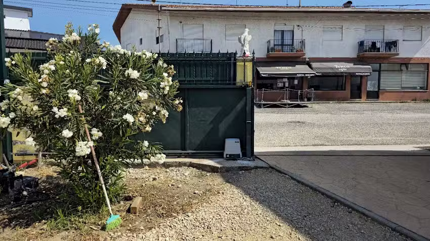 Porto Sentido Restaurante
