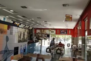 Porto Tropical S&atilde;o Jo&atilde;o &ndash; Desde 1996