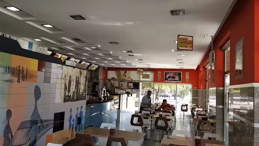 Porto Tropical S&atilde;o Jo&atilde;o &ndash; Desde 1996