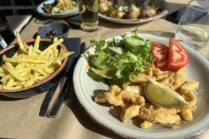 Portofino Bar-Restaurante