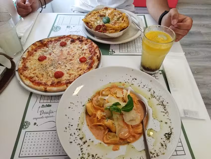 Portofino Ristorante