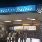 Portug&aacute;lia Balc&atilde;o